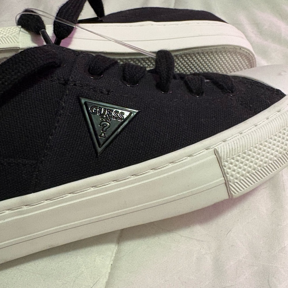 New Guess Praze Casual Sneakers